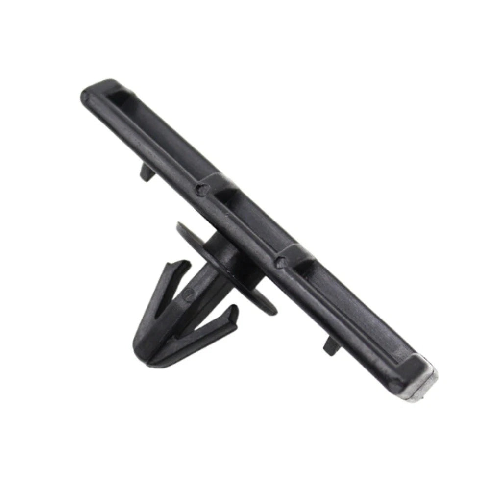 10 Pcs Rocker Panel Moulding Clips for Ford Expedition, F150 (1997-2003)