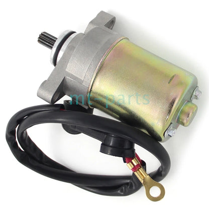 Starter for Can-Am DS70 DS90 DS90 X (2010-2013, 2017-2018)  Mini (2014-2015)