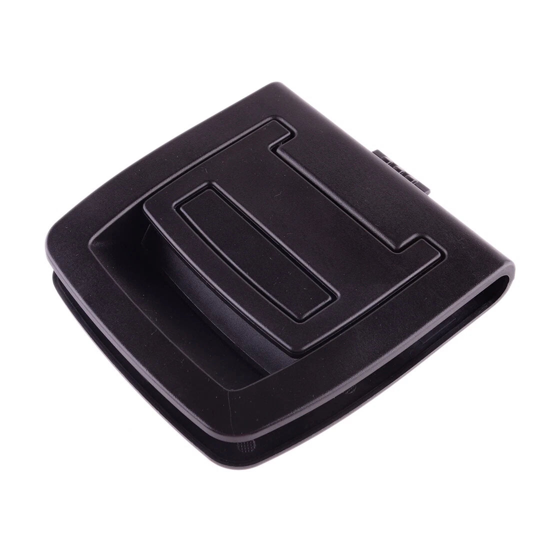 Rear Floor Carpet Mat for 2006-2013 BMW E70 X5 E71 X6 Trunk Handle