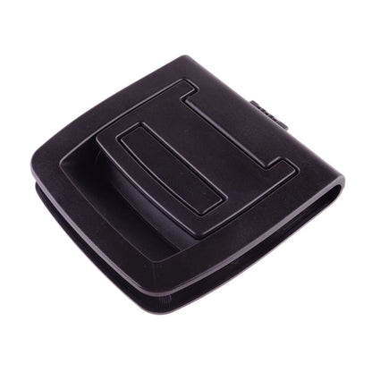 Rear Floor Carpet Mat for 2006-2013 BMW E70 X5 E71 X6 Trunk Handle