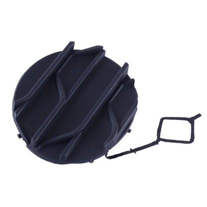 Front Bumper Tow Eye Cover for Toyota Yaris (2014-2017)