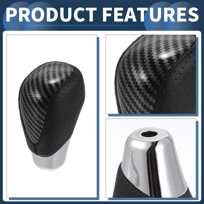 Automatic Gear Shifter Knob for Toyota Alphard 200 Series (2015-2023)