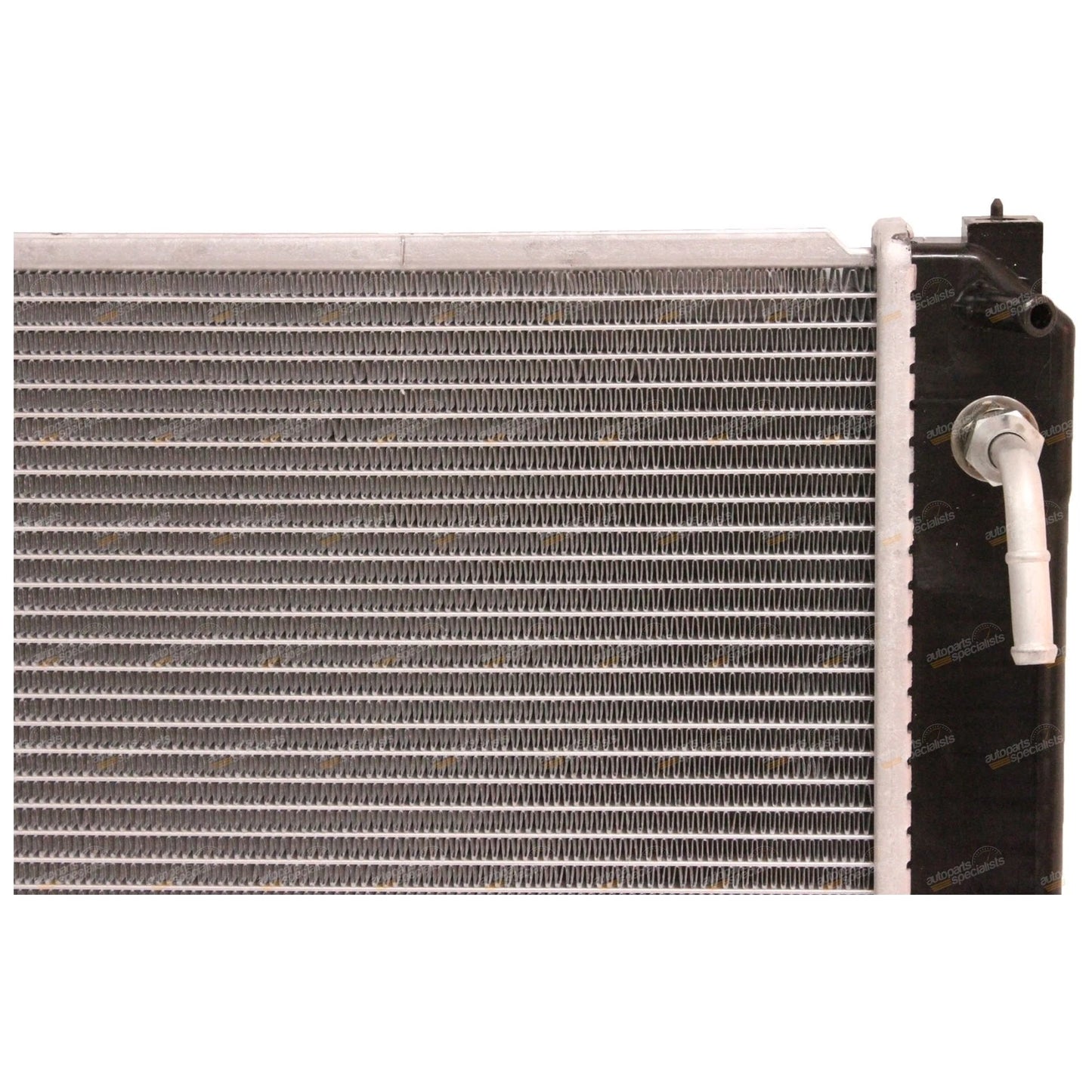 Alloy Core Radiator for Toyota Tarago (2006–2017)