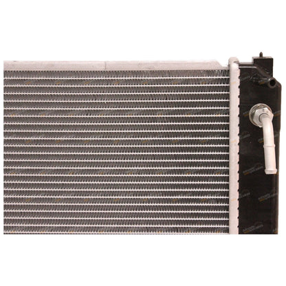 Alloy Core Radiator for Toyota Tarago (2006–2017)