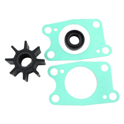 Water Pump Impeller Repair Kit for Honda BF4.5/BF5 5HP Outboard