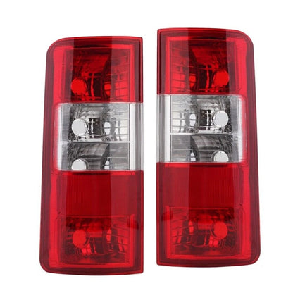 Rear Tail Light Lamps 2 x for Ford Transit Connect (2010-2013)