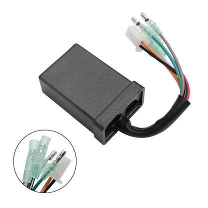 CDI Module for Yamaha T105 T135 Crypton (1996)