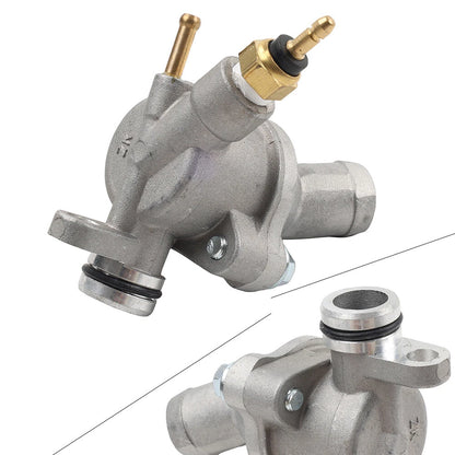 Water Pump Thermostat Assembly 172mm for CFmoto 250cc CN250 ATV