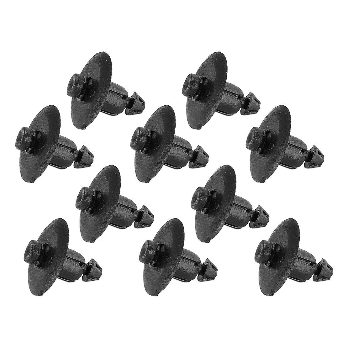 10 x Retainer Buckle Clips for Dodge Magnum (2005-2008)
