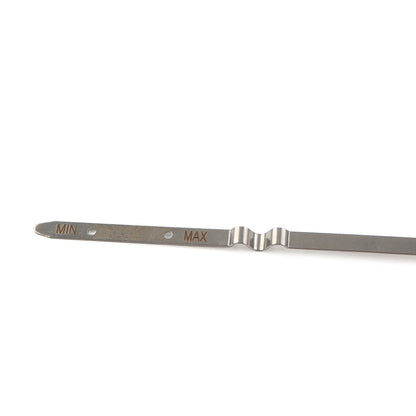 Engine Oil Dipstick for Mazda 3, 6, CX-7 (2006-2013) - 2.3L, 2 x Items