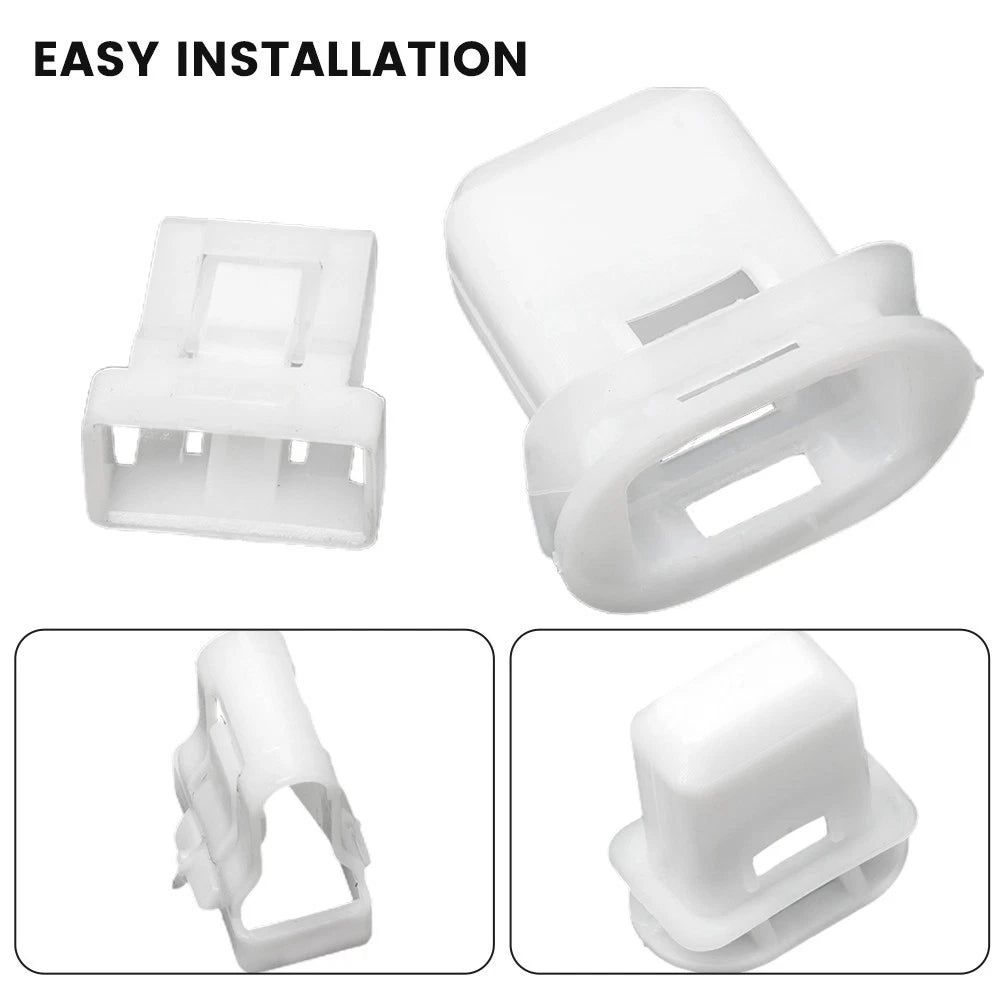 Nylon Rear Seat Clip Cushion for Car