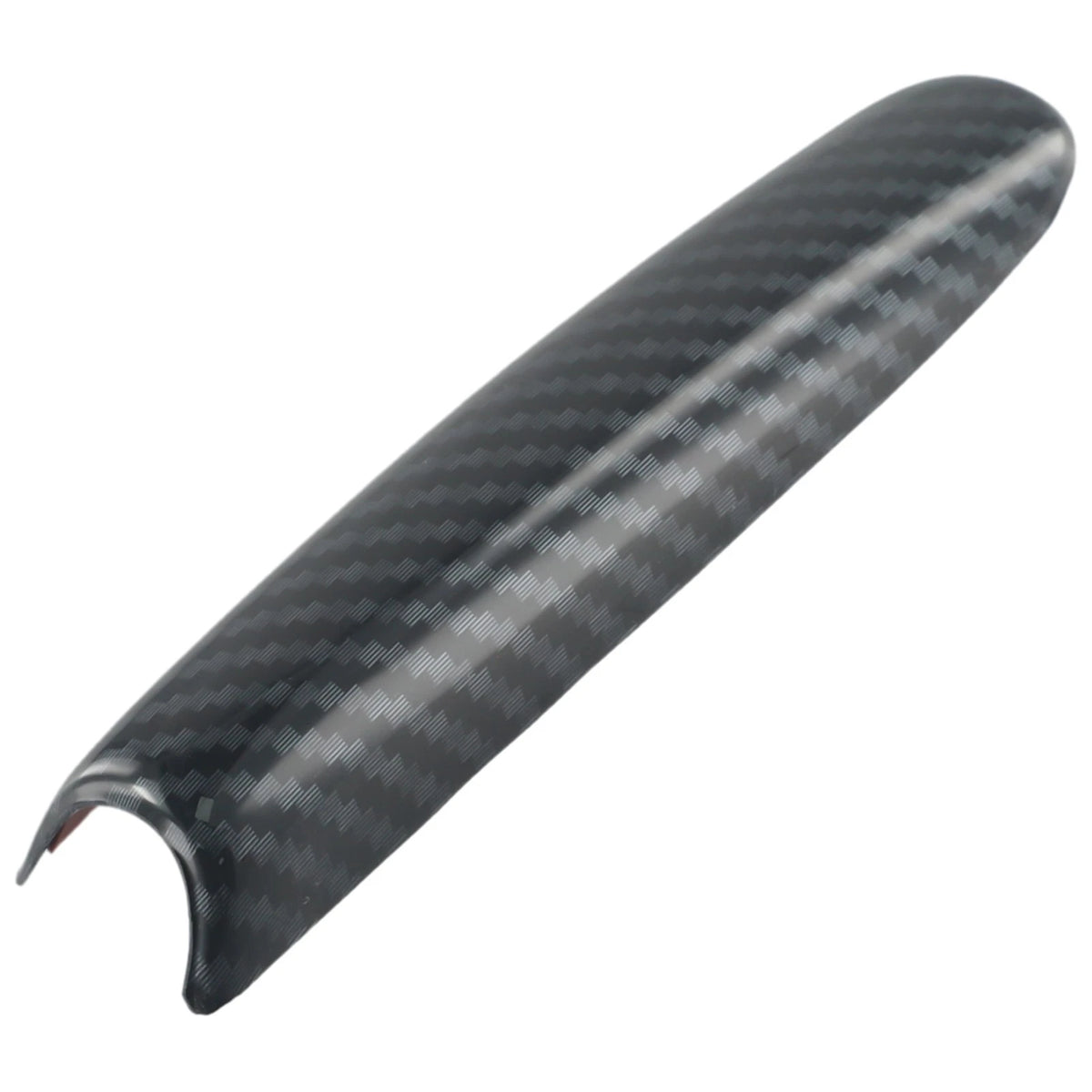 Carbon Fiber Manual Handle Hand-Brake Sleeve-Cover for Civic 9Th (2012–2015)
