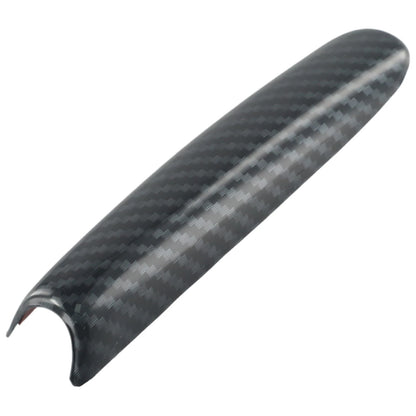 Carbon Fiber Manual Handle Hand-Brake Sleeve-Cover for Civic 9Th (2012–2015)