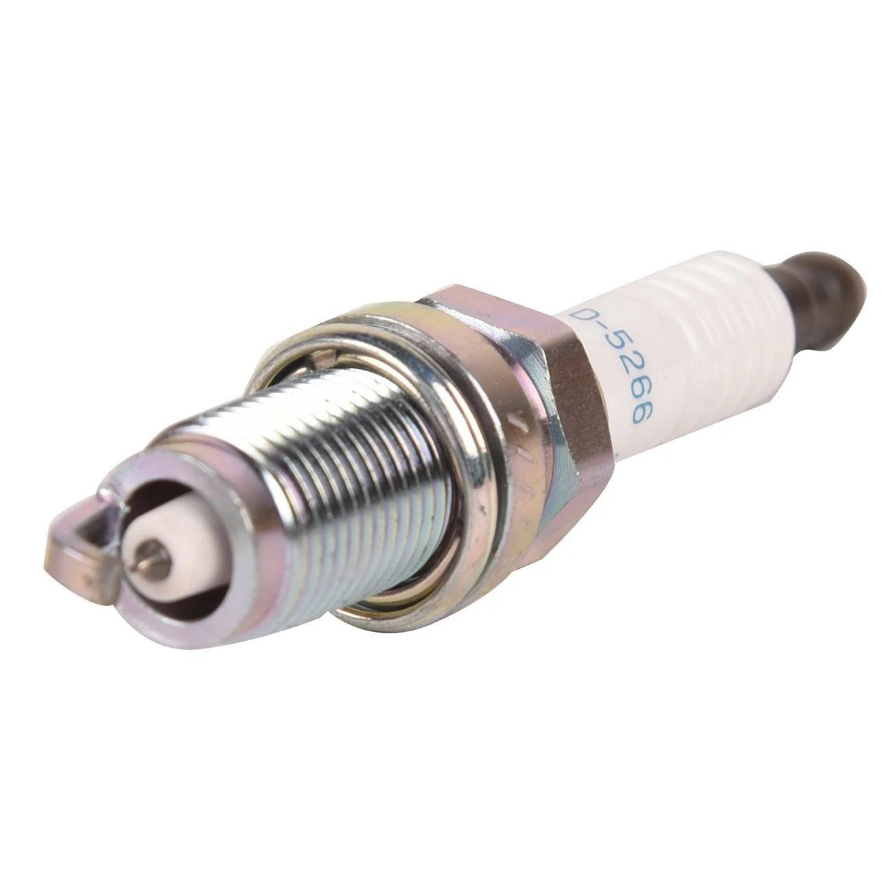 4 x Iridium Spark Plugs for Honda City Jazz GM65 GM26 GE GD 1.5i (2009-2023)