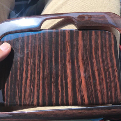 Door Gear Door Trims / Wood Grain / Door Trims for Infiniti G25 G37 (2010–2013)