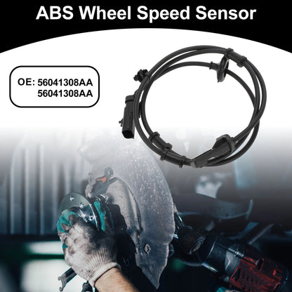 ABS Wheel Speed Sensor for Jeep Grand Cherokee (1999-2004) Rear Right