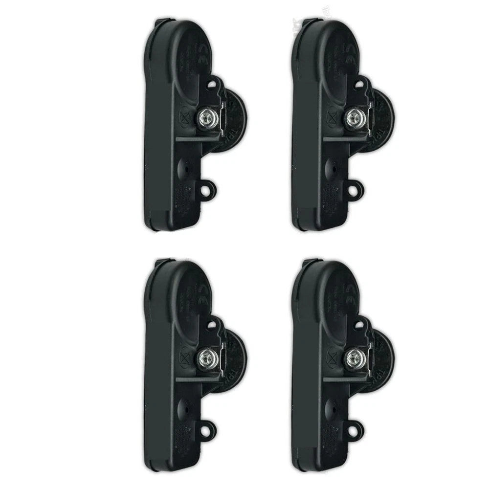 4 x TPMS Sensors for Dodge Chrysler Jeep Ram (2011-2023)