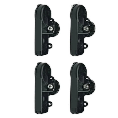 4 x TPMS Sensors for Dodge Chrysler Jeep Ram (2011-2023)