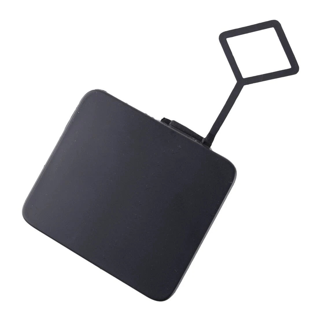 Tow Hook Cover Cap for Ford Explorer (2020-2023) - Black