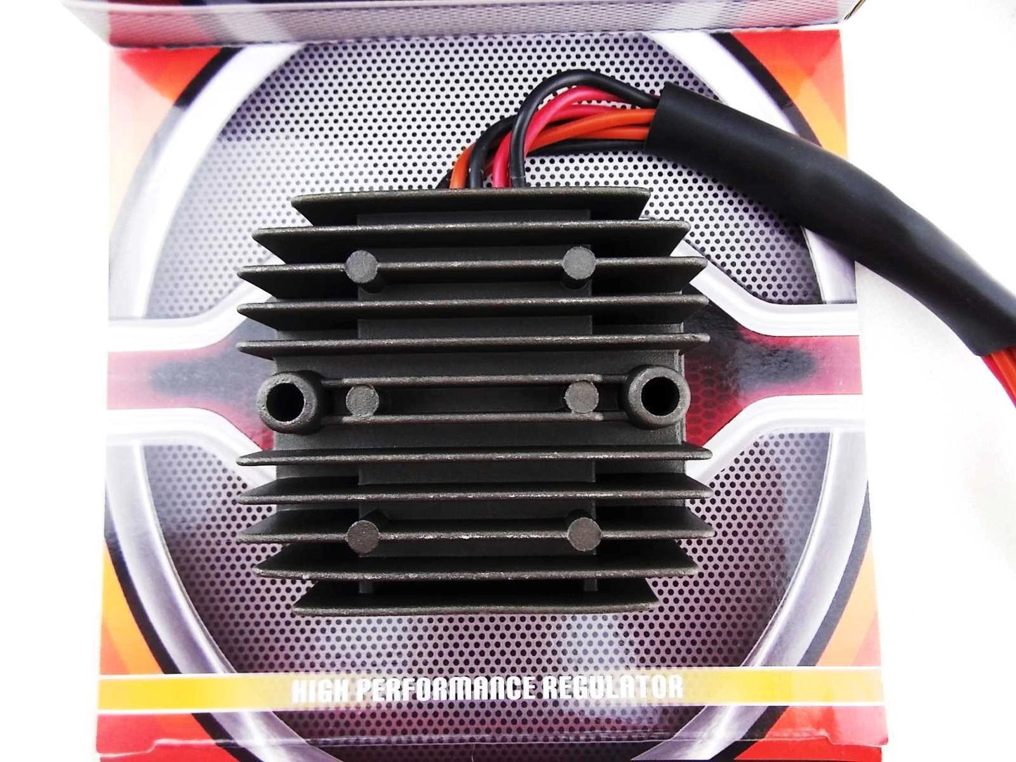Regulator Rectifier Assembly for Suzuki DL650A (2007-2009)