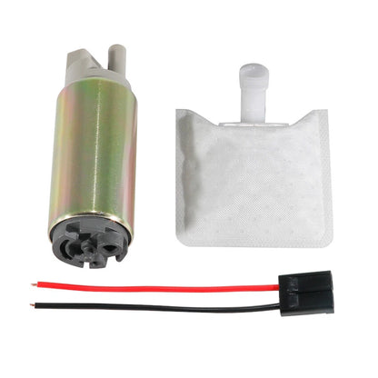 Fuel Pump & Filter for Suzuki VZR1800N Intruder M1800R/Boulevard M109R (08-09)