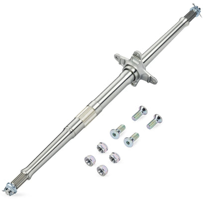 New Rear Axle Shaft for Honda Sportrax TRX400EX/TRX400X 1999-2014