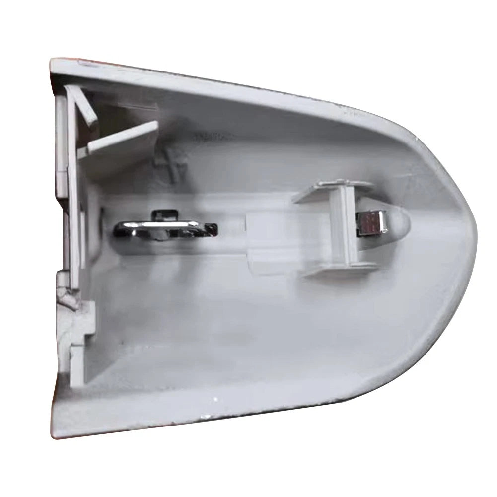 Front Door Handle Cover for Ford Fusion 2013-2020, Edge 2015-2020