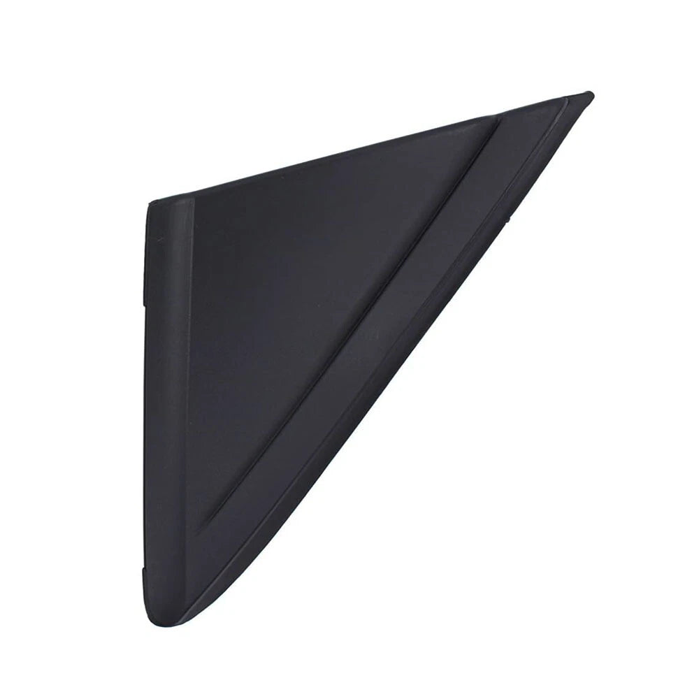 Front Right Mirror Corner Triangle Fender Cover for 2013-2019 Ford Escape