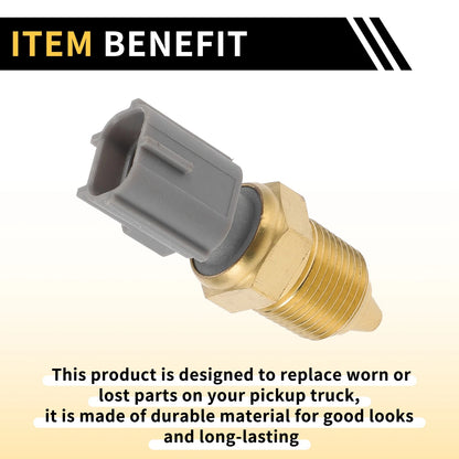 Coolant Temperature Sensor for Ford F-350 Super Duty (1999-2001)