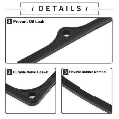 Valve Cover Gasket for Nissan Navara D21 (1989-1997)