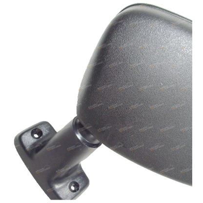 LH Door Mirror for Toyota Landcruiser 60 Series (1980–1987)
