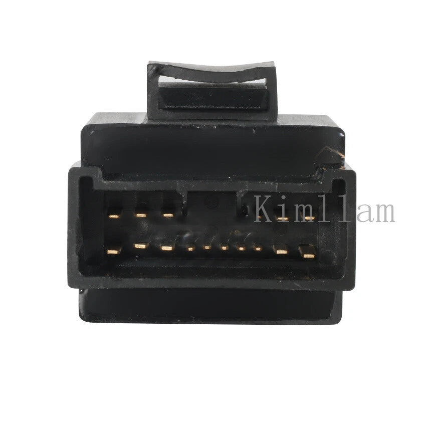 Relay Assy Fuse Box for Yamaha MT-03, MT-09, MTN1000, MT-10 (2006-2023)