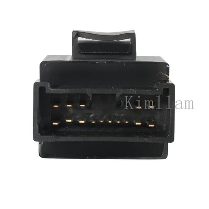 Relay Assy Fuse Box for Yamaha MT-03, MT-09, MTN1000, MT-10 (2006-2023)
