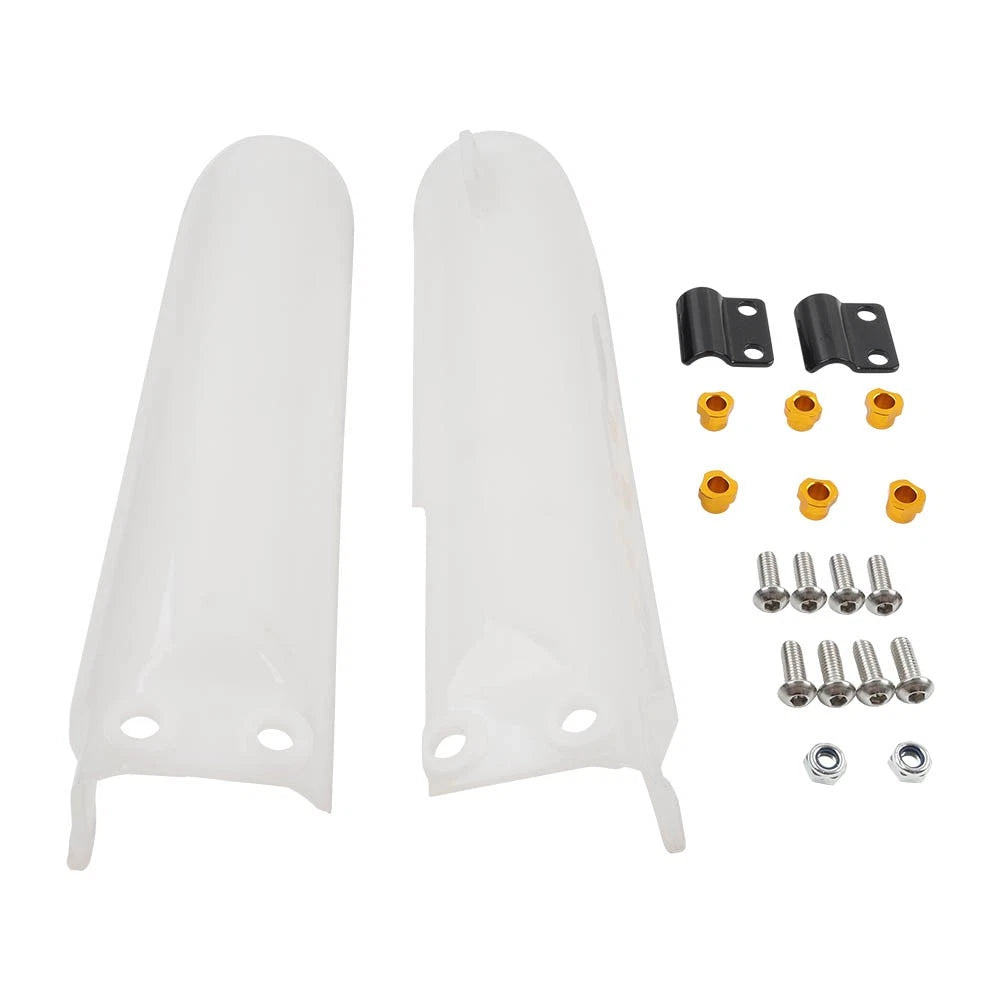 Front Fork Guard Cover for Chinese 125-190cc Pit Dirt Bike (No Year Specified)