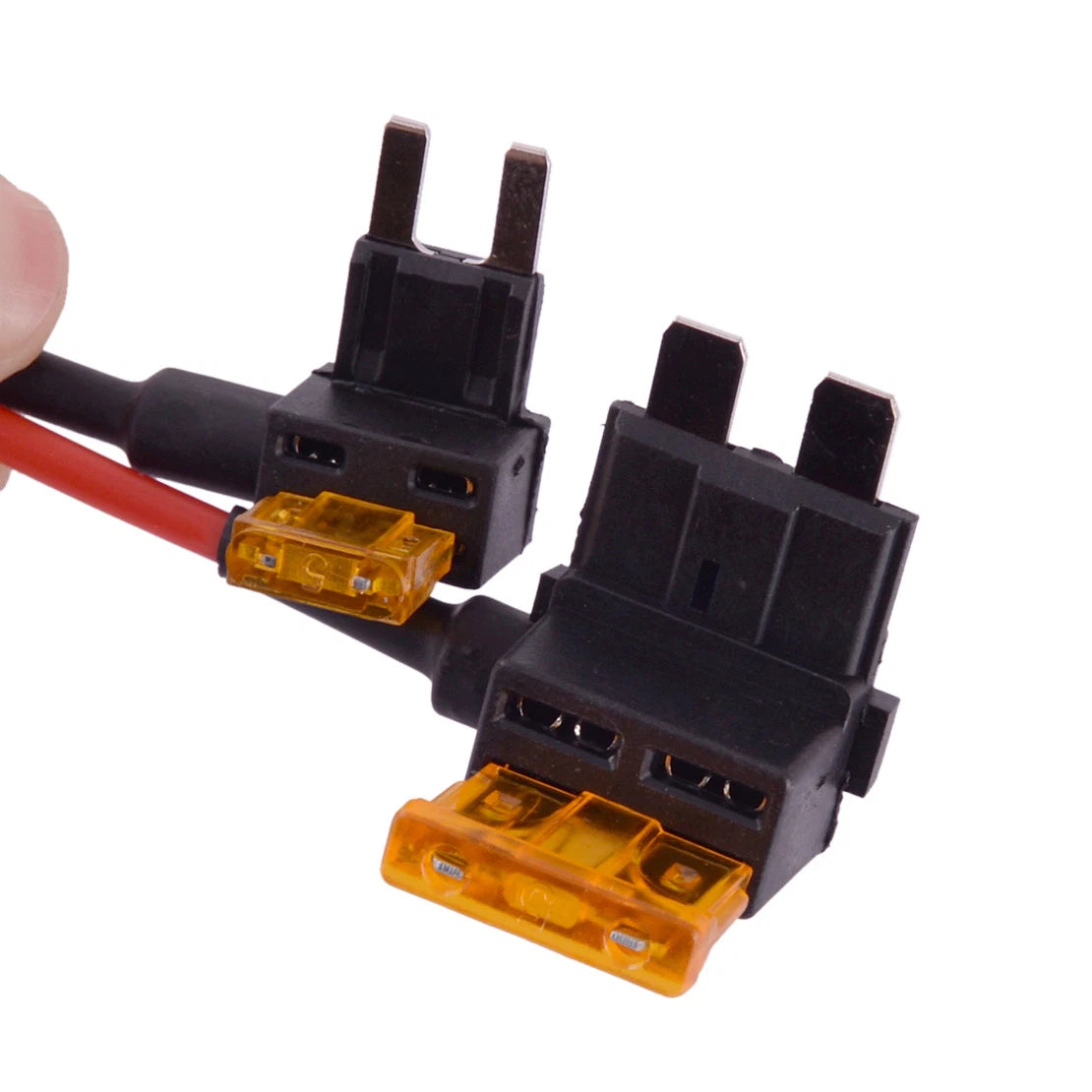 Nextbase Hardwire Fuse Kit Dash Camera Power Cable for DVR Recorder