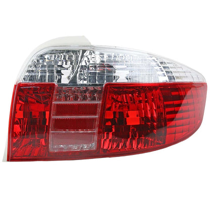 RHS Tail Light for Vios NCP41 NCP42 (2006-2007)