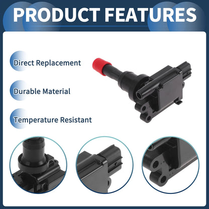 Ignition Coil Pack for Mitsubishi Galant (2000-2006)