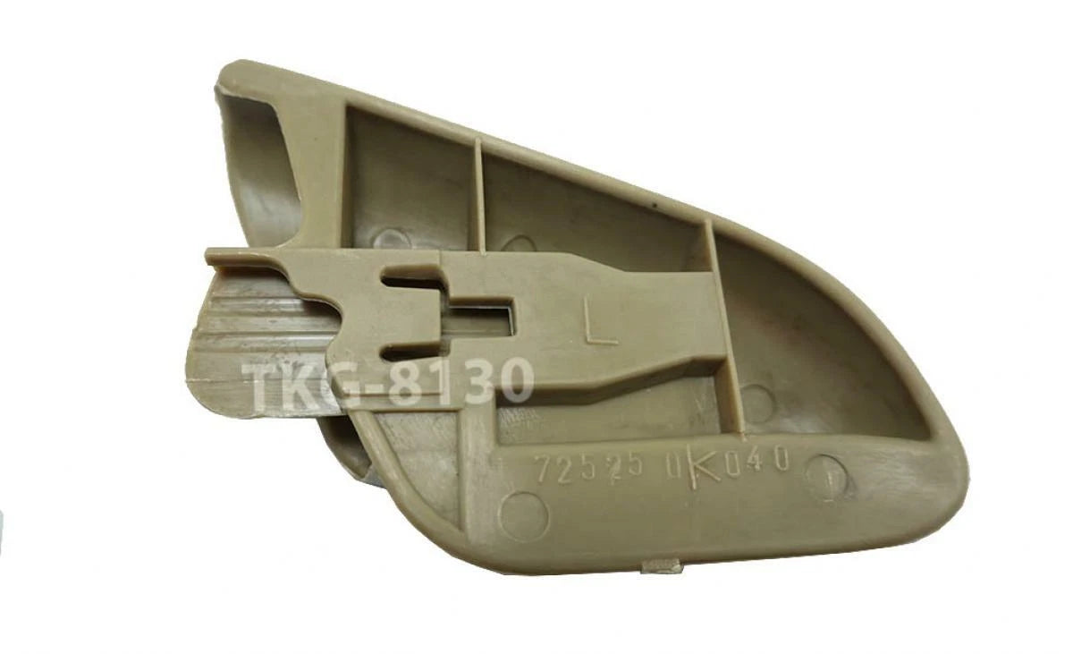 Seat Adjust Handle (LH) for Toyota Hilux MK6 MK7 (2005-2015)