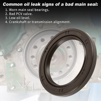 Crankshaft Seal Installer 1 pc for Toyota 4Runner (2003–2009)