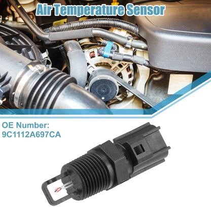 Air Charge Temperature Sensor for Ford Focus (2012-2018)
