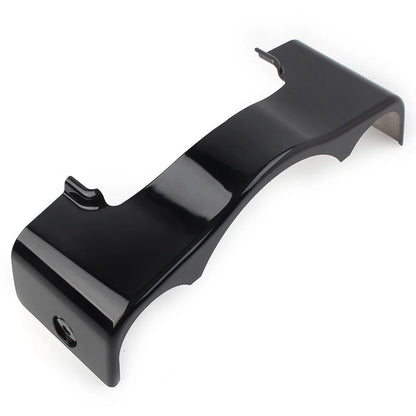 Black Outer Fairing Trim Skirt for Harley Road Glide Special FLTRXS (2015-2024)