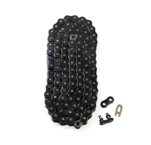 Black O-Ring Drive Chain 530x110 for Bombardier DS650 (2004–2007)