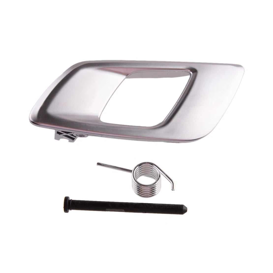 Silver Door Inner Handle for Ford Ranger, Everest, Mazda BT50 (2006-2023)
