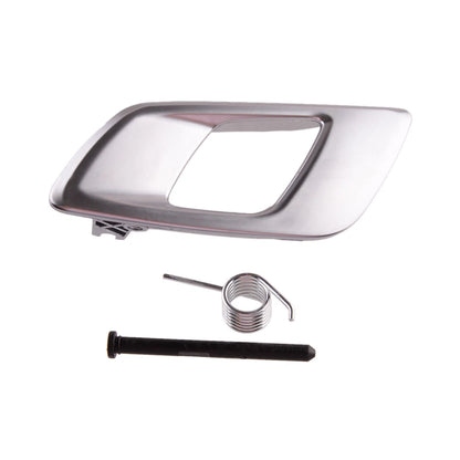 Silver Door Inner Handle for Ford Ranger, Everest, Mazda BT50 (2006-2023)