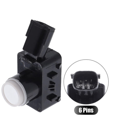 Reverse Backup Parking Sensor for Toyota Prius (2010-2015)
