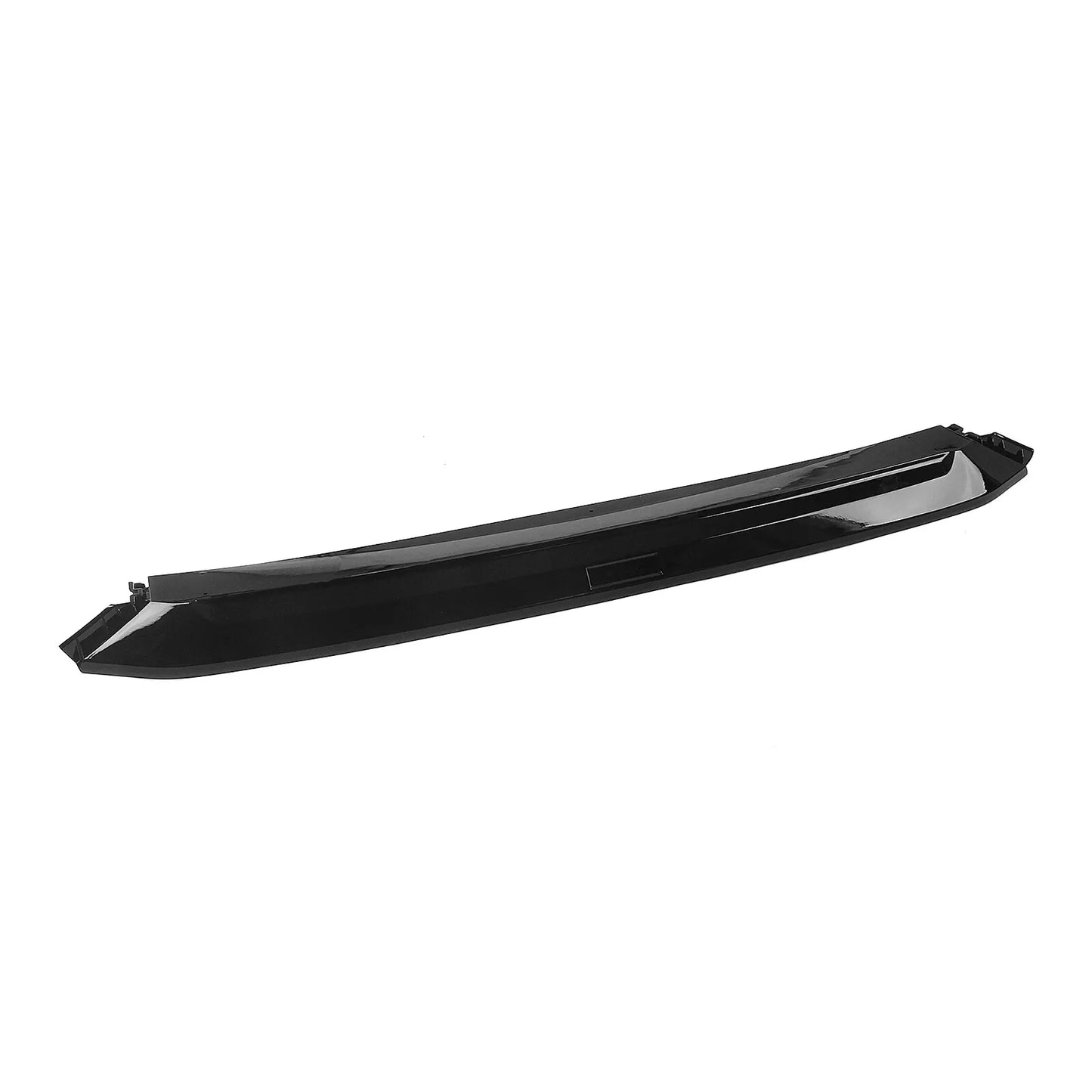 Front Lower Spoiler Lip Splitter for Honda Civic (2016-2021)