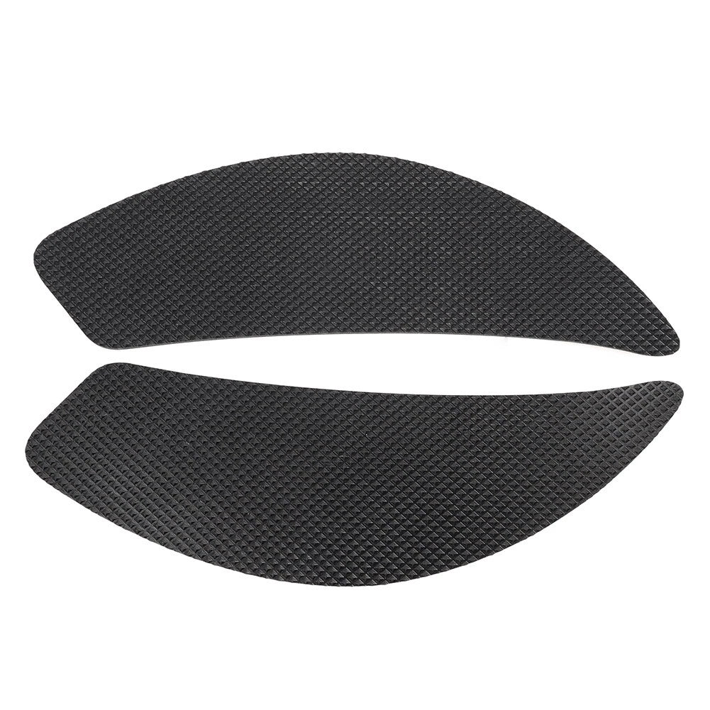 Knee Grip Protector Anti-Slip Pads for Kawasaki ER6F ER6N (2006-2016)