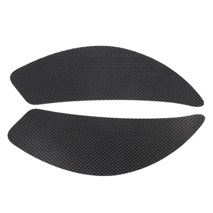 Knee Grip Protector Anti-Slip Pads for Kawasaki ER6F ER6N (2006-2016)