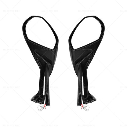 Rear View Mirrors L&R for Ducati Panigale 959 1299 S (2012-2019)
