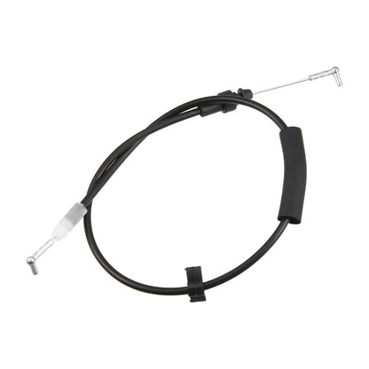 Front Left Door Handle Release Cable for Honda Accord 4 Door (2003-2007)
